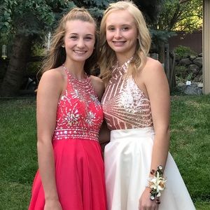 Homecoming/Prom dress